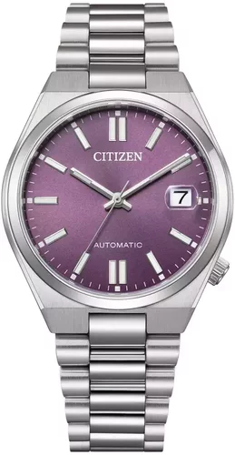 Citizen Mechanical NJ0200-50W