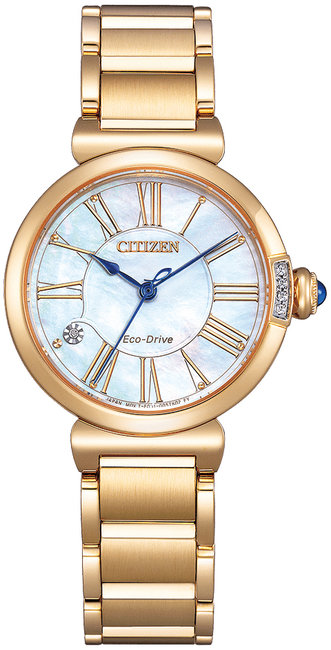 Citizen EM1063-89D