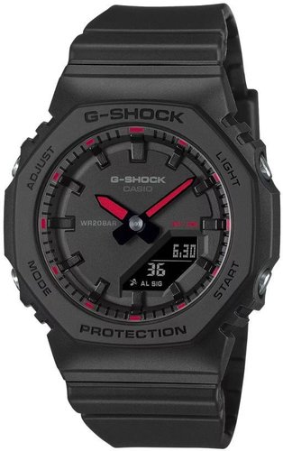 Casio G-Shock GMA-P2100SA-1A1ER