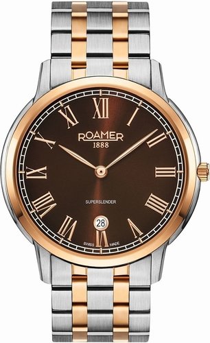 Roamer 515810 49 05 50