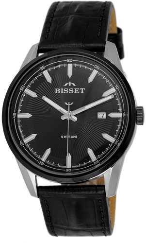 Bisset BSCE85TIBX05BX