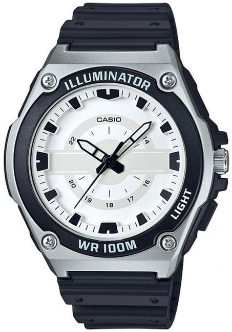 Casio Sports MWC-100H-7AVEF