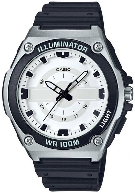 Casio Collection MWC-100H-7AVEF