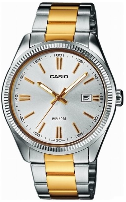 Casio Standard Analogue MTP-1302SG-7AVEF