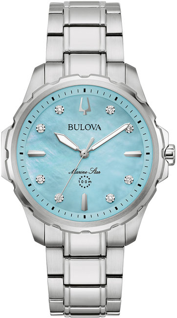 Bulova 96P248