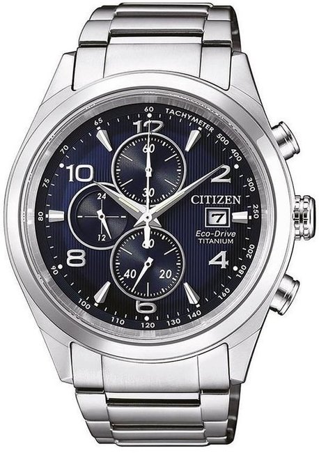 Citizen Titanium CA0650-82L