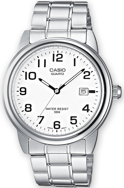 Casio Standard Analogue MTP-1221A-7BV