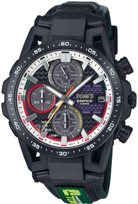 Casio Edifice EFS-S641TMS-1AER