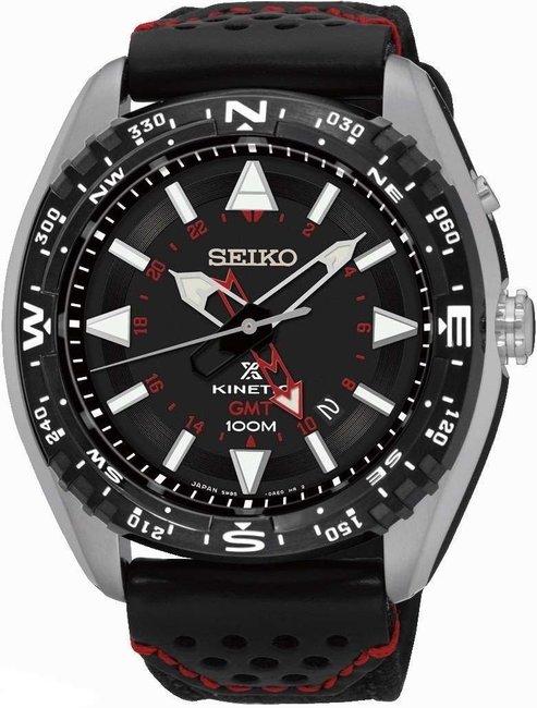 Seiko Prospex SUN049P2