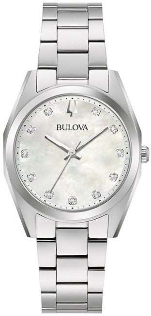 Bulova 96P228