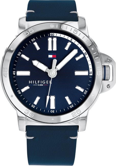 Tommy Hilfiger Mens Diver 1791591
