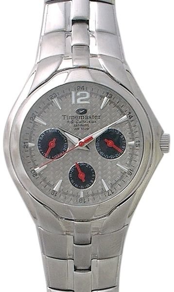 Timemaster Multifunction 108-02