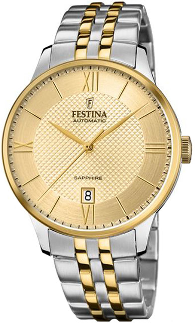 Festina Automatic F20483-1