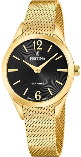 Festina Swiss Made F20077-5