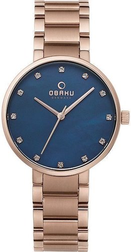 Obaku V189LXVLSV