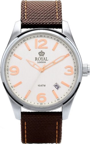 Royal London Fulham 41202-03