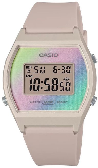 Casio LW-205H-4AEF