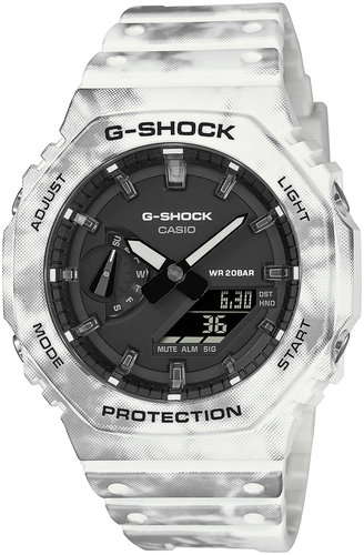 Casio G-Shock GAE-2100GC-7AER