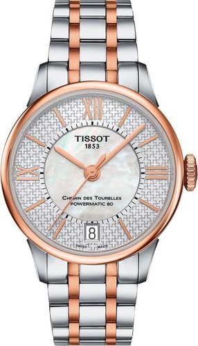 Tissot T099.207.22.118.01