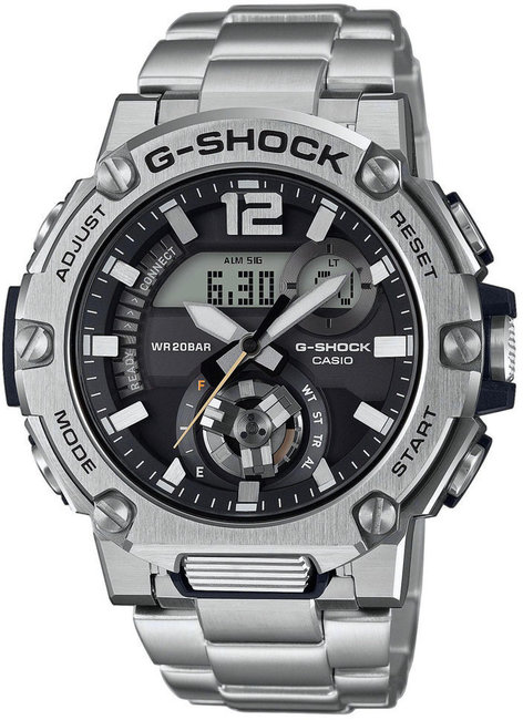 Casio G-Shock GST-B300SD-1AER