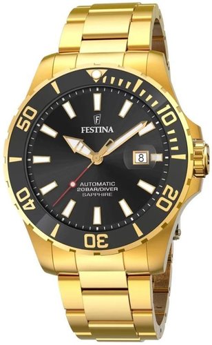 Festina Automatic F20533-2