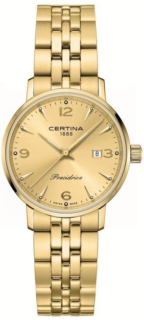 Certina C035.210.33.367.00