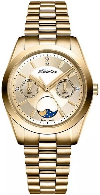 Adriatica A3802.1111QF