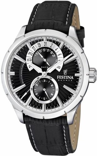 Festina Retro F16573-3