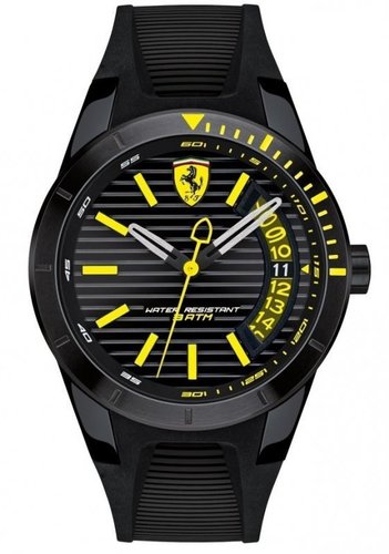 Scuderia Ferrari 0830426 Red Rev T