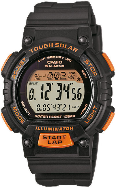 Casio Sports STL-S300H-1BEF