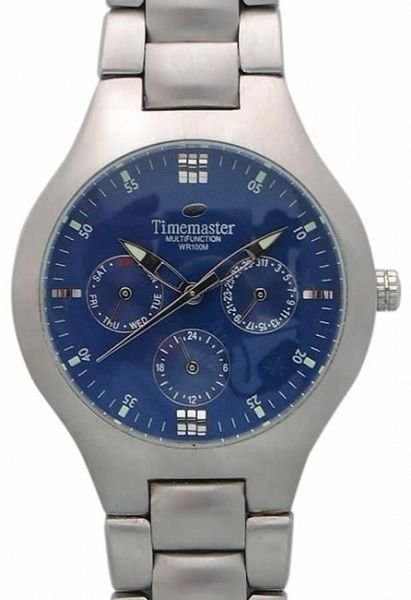 Timemaster Multifunction 069-02