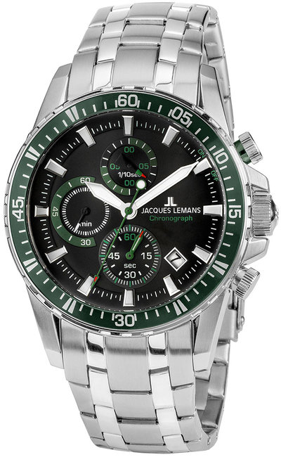 Jacques Lemans Liverpool JL 1-2088F