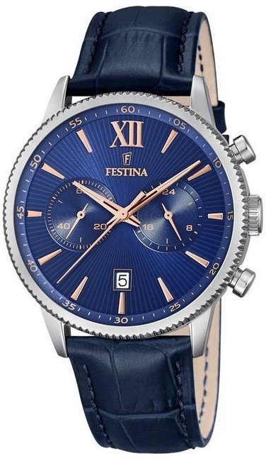 Festina Retro F16893-A