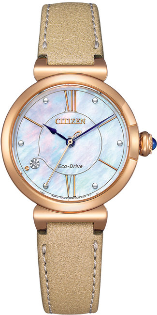 Citizen L EM1073-18D