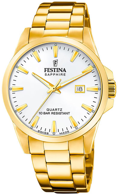 Festina Classic Bracelet F20044-2