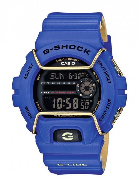 Casio G-Shock GLS-6900-2ER