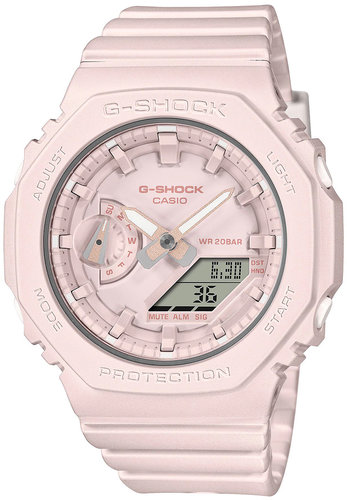 Casio G-Shock GMA-S2100BA-4AER