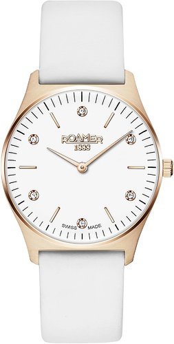 Roamer 650815 49 15 05