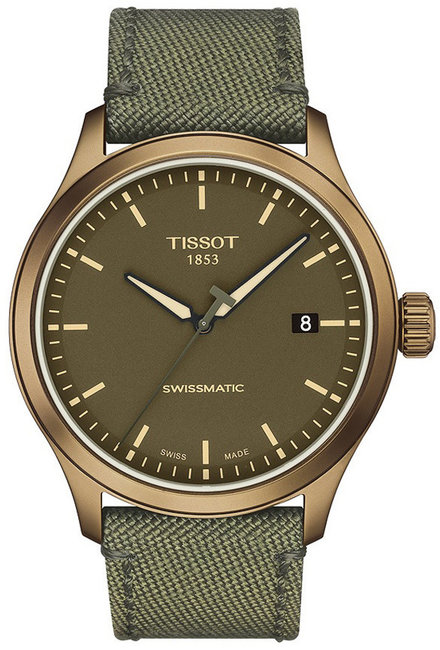 Tissot T116.407.37.091.00