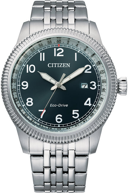 Citizen Military BM7480-81L