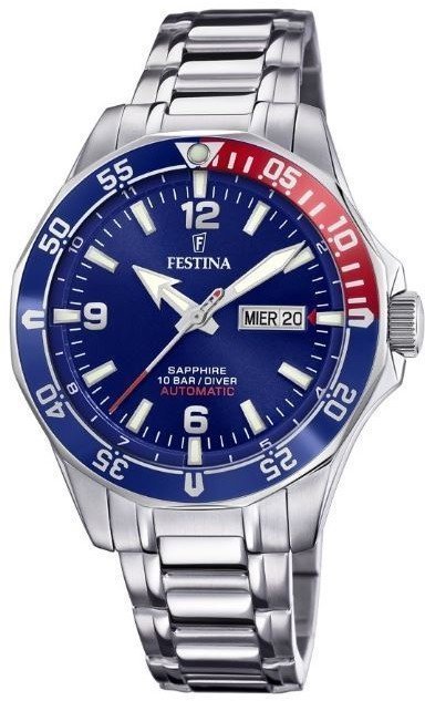 Festina Automatic F20478-2