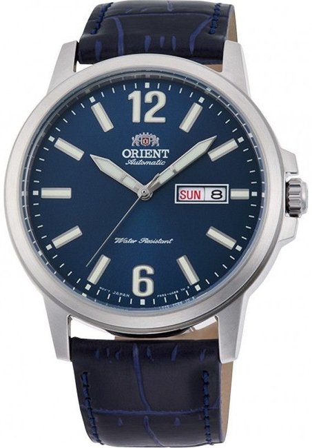 Orient RA-AA0C05L19B