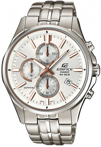 Casio Edifice EFB-530D-7AVUER