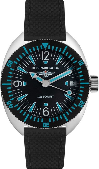 Sturmanskie 2416-7771502