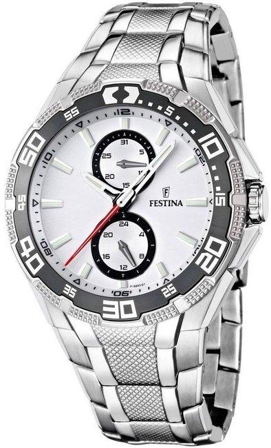 Festina Multifunction F16663-1