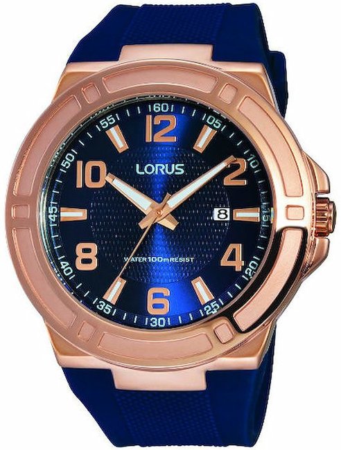 Lorus RH914FX9