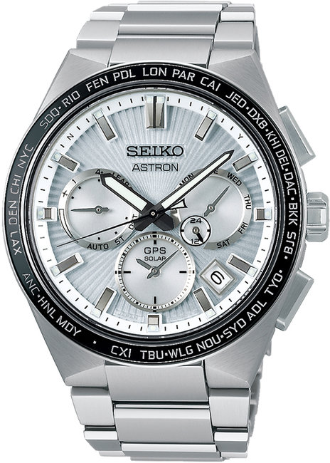 Seiko Astron SSH117J1