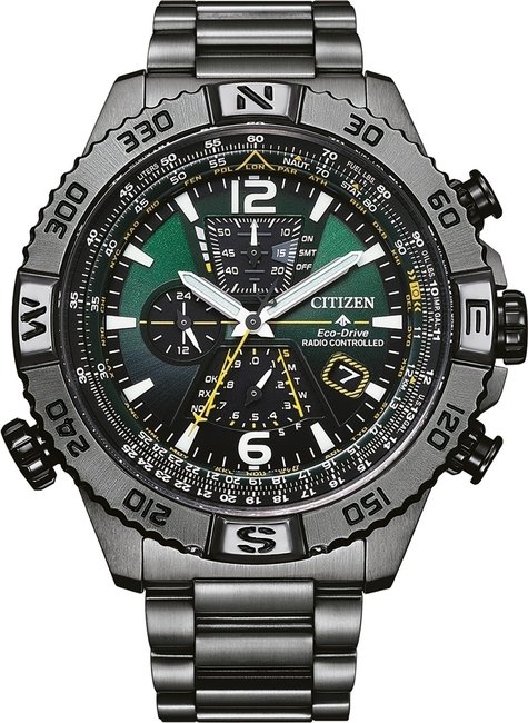 Citizen Promaster AT8227-56X