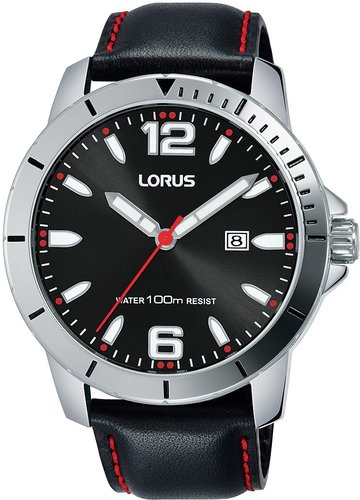 Lorus RH969JX9