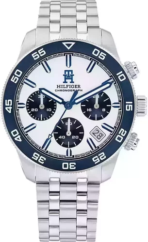 Tommy Hilfiger TH85 Chrono 1792157